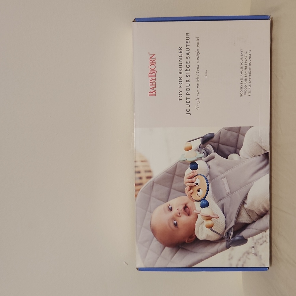 BabyBjorn Toy